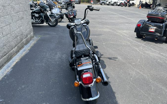 2020 Harley-Davidson Heritage Classic 114