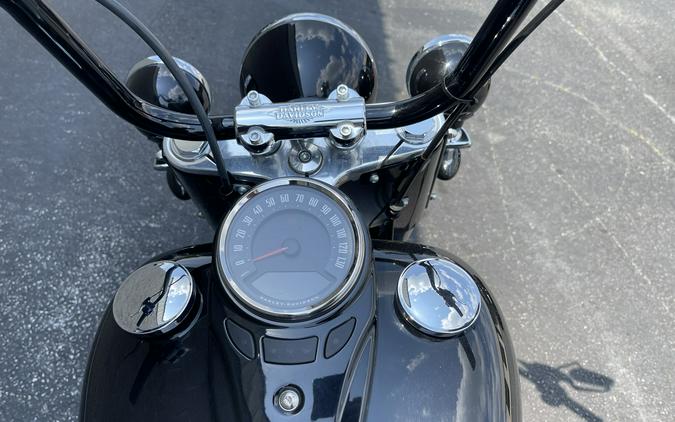 2020 Harley-Davidson Heritage Classic 114