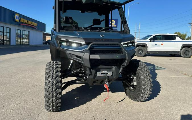 2026 Can-Am Defender Limited HD11