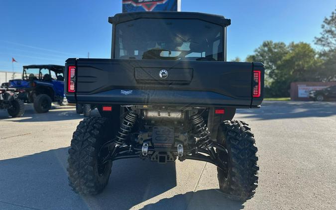 2026 Can-Am Defender Limited HD11