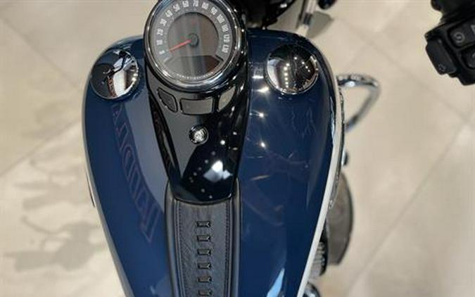 2019 Harley-Davidson Heritage Classic 114