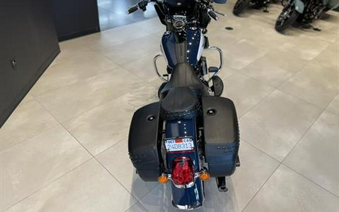 2019 Harley-Davidson Heritage Classic 114