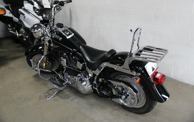 2004 HARLEY DAVIDSON Softail Fat Boy