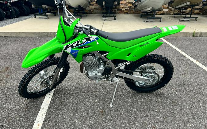 2026 Kawasaki KLX®230R