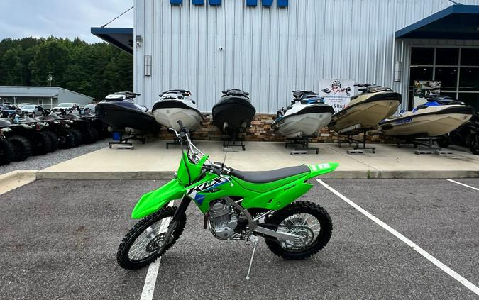 2026 Kawasaki KLX®230R