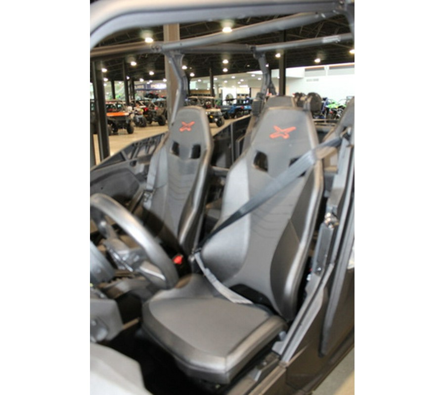 2026 Can-Am Commander MAX X mr 1000R Wildland Camo