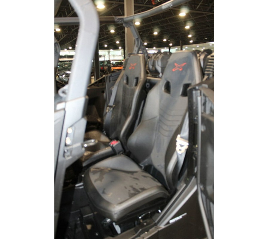 2026 Can-Am Commander MAX X mr 1000R Wildland Camo