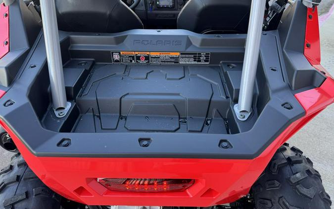 2026 Polaris RZR® 200 EFI