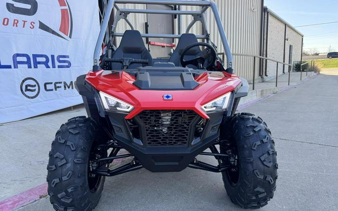 2026 Polaris RZR® 200 EFI