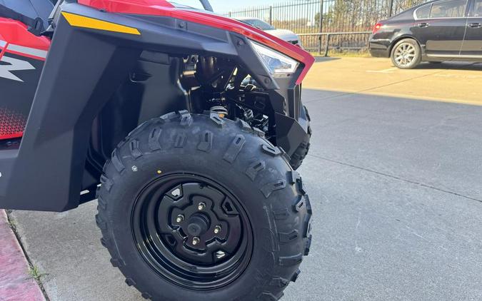 2026 Polaris RZR® 200 EFI
