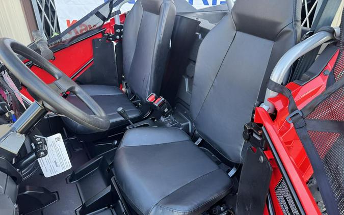 2026 Polaris RZR® 200 EFI
