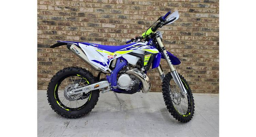 2021 Sherco 300 SE-R 2T FACTORY