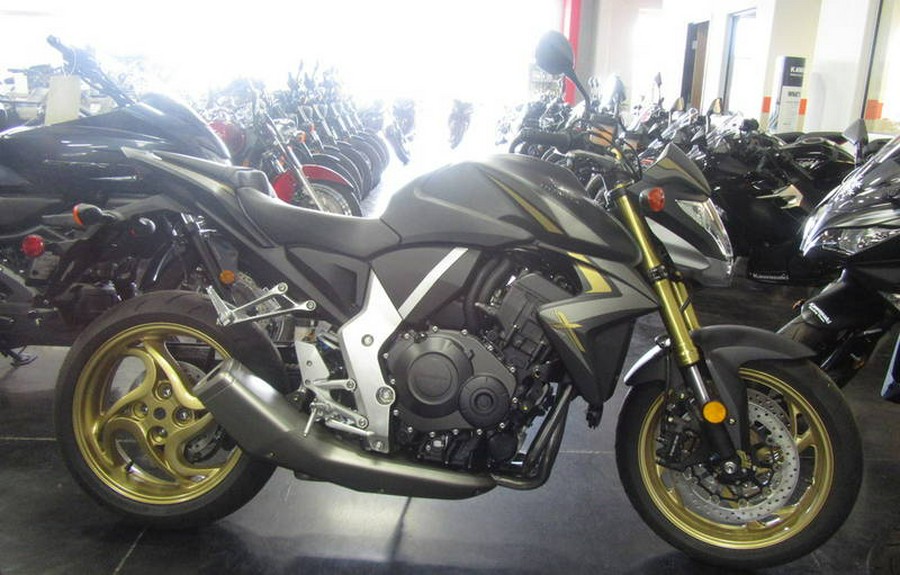 2014 Honda® CB1000R