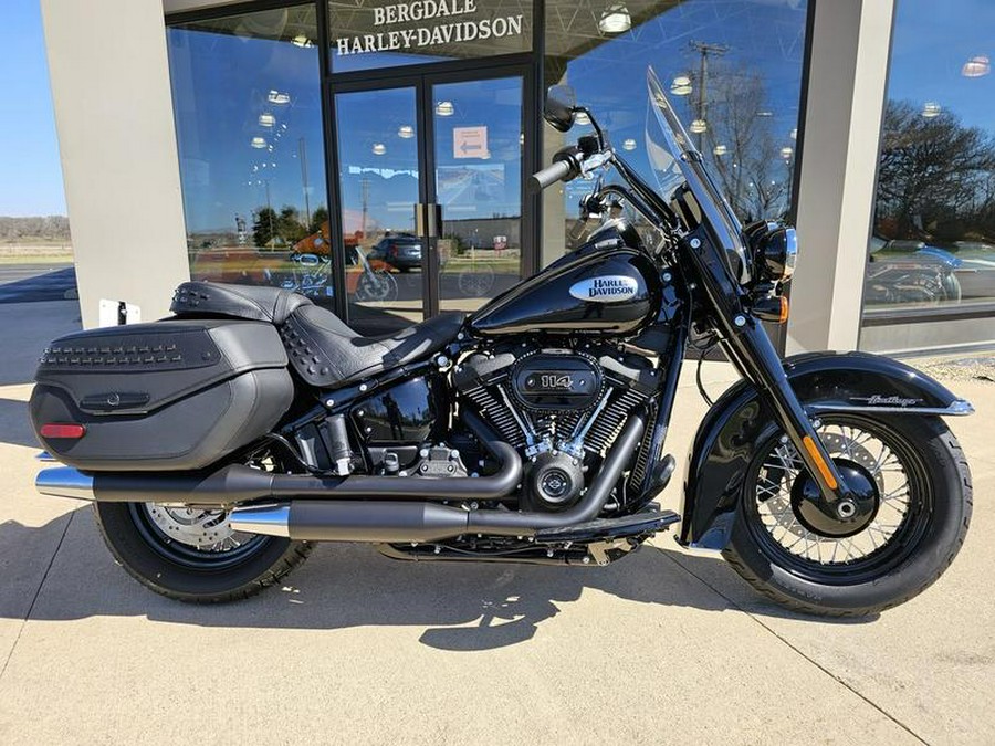 Albert Lea Harley Davidson