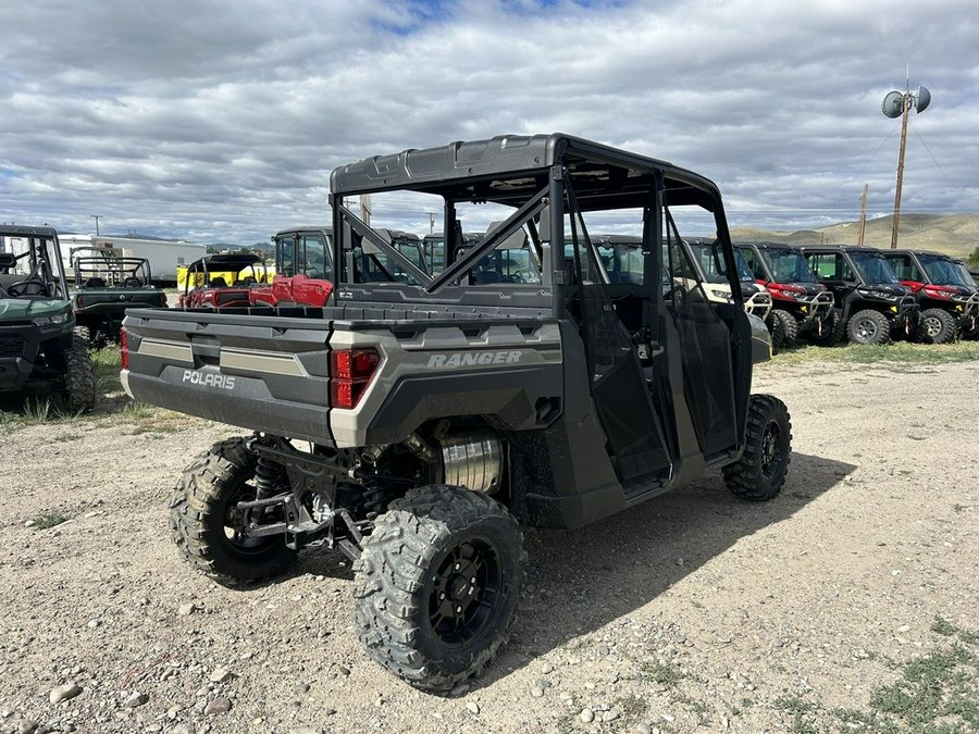 2024 Polaris® Ranger Crew XP 1000 Premium