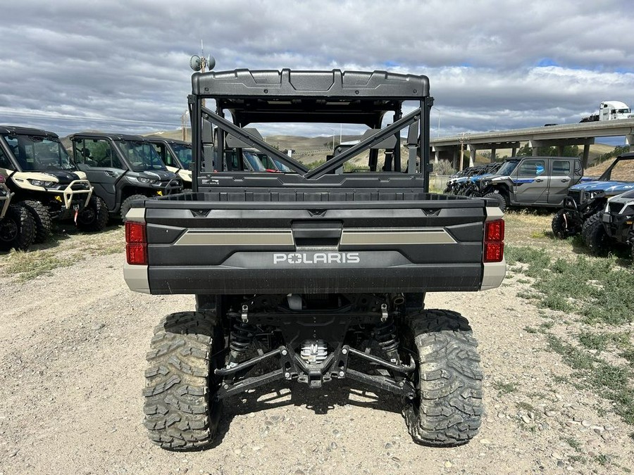 2024 Polaris® Ranger Crew XP 1000 Premium