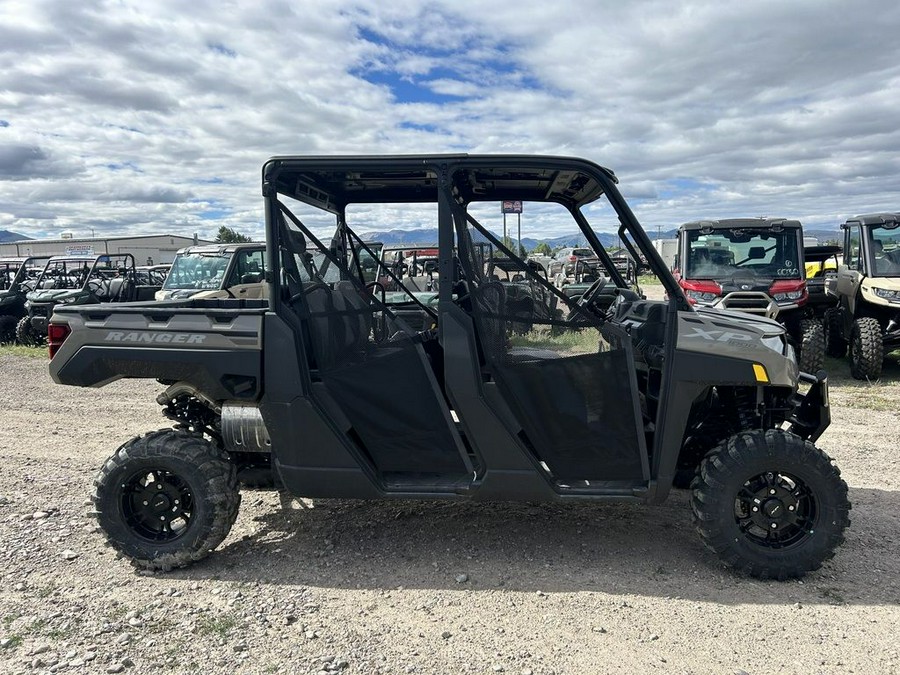 2024 Polaris® Ranger Crew XP 1000 Premium