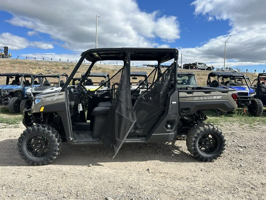 2024 Polaris® Ranger Crew XP 1000 Premium