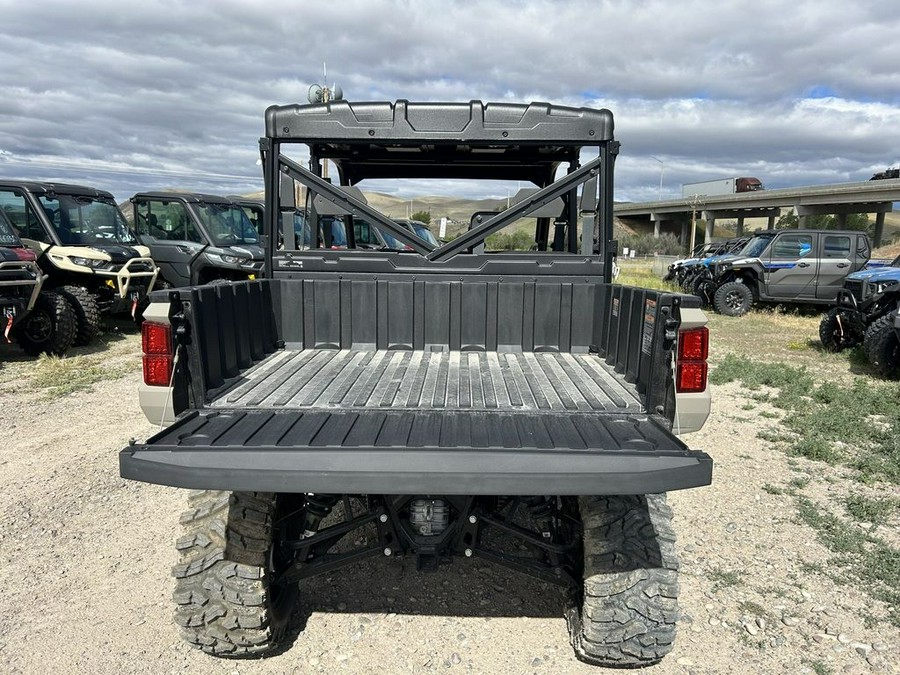 2024 Polaris® Ranger Crew XP 1000 Premium