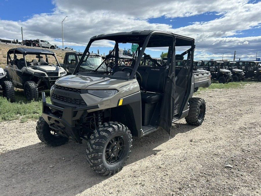 2024 Polaris® Ranger Crew XP 1000 Premium