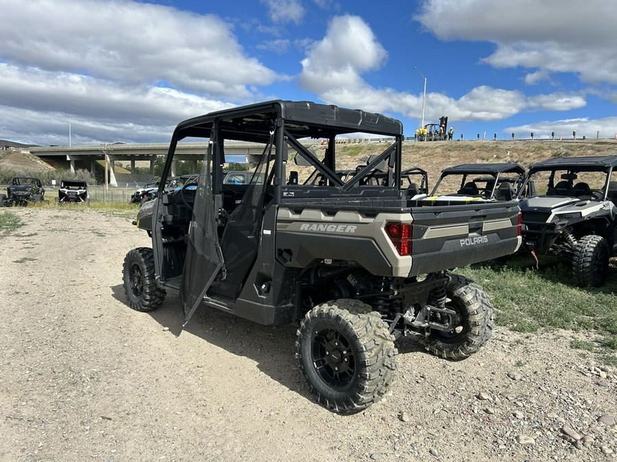 2024 Polaris® Ranger Crew XP 1000 Premium