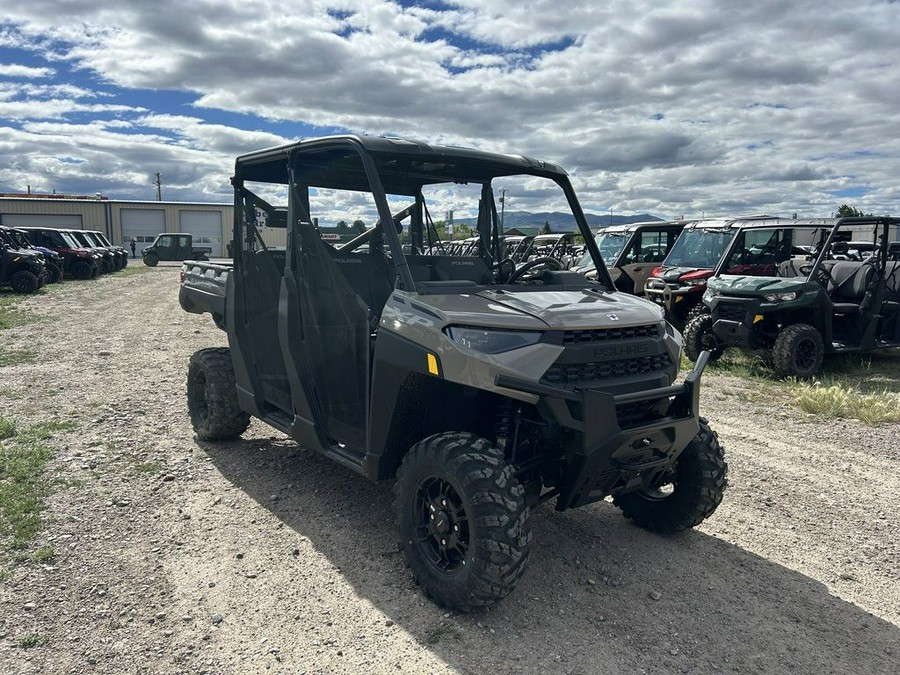 2024 Polaris® Ranger Crew XP 1000 Premium