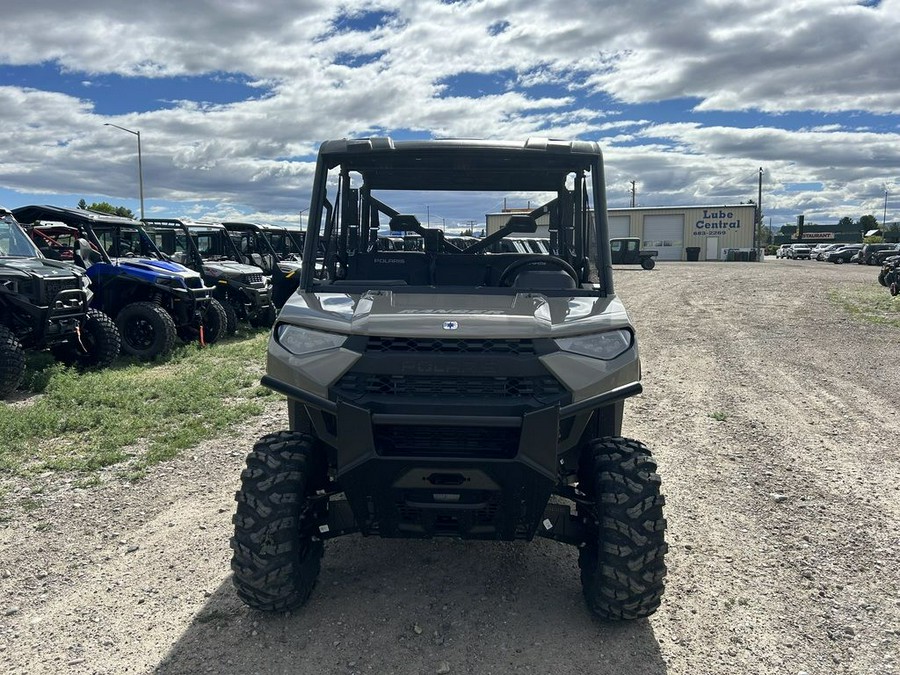 2024 Polaris® Ranger Crew XP 1000 Premium