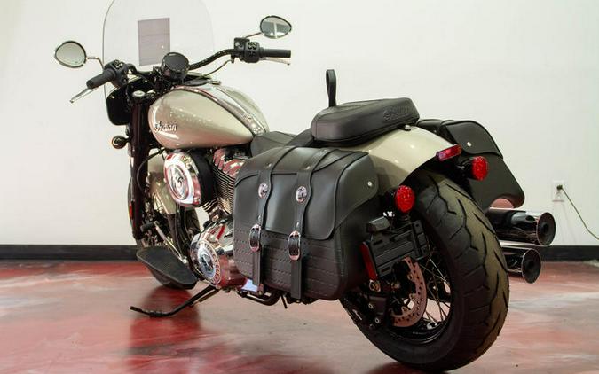 2023 Indian Motorcycle® SUPER CHIEF LTD ABS