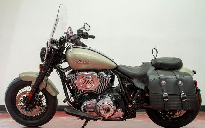 2023 Indian Motorcycle® SUPER CHIEF LTD ABS