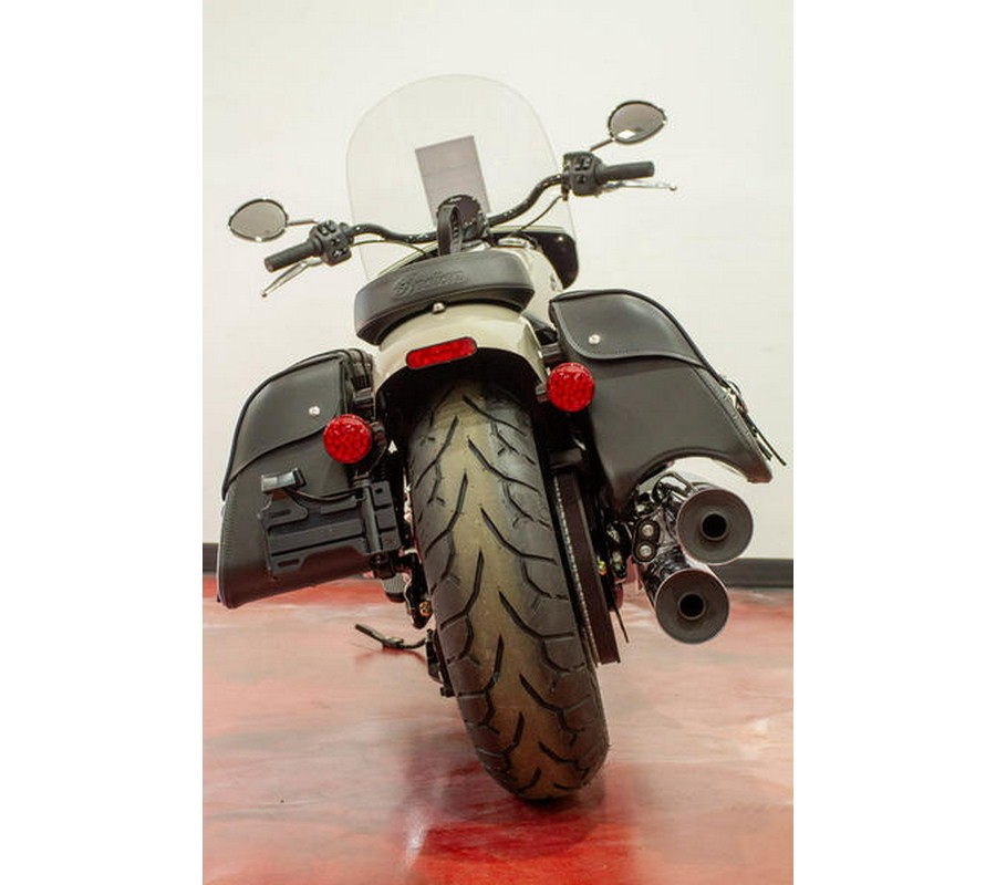 2023 Indian Motorcycle® SUPER CHIEF LTD ABS