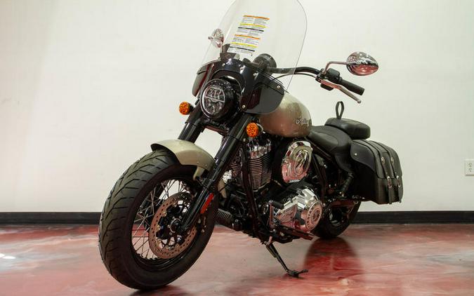 2023 Indian Motorcycle® SUPER CHIEF LTD ABS