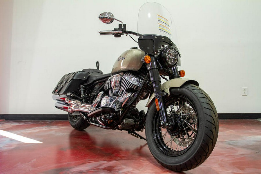 2023 Indian Motorcycle® SUPER CHIEF LTD ABS