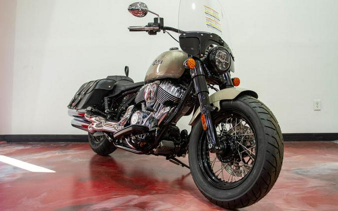 2023 Indian Motorcycle® SUPER CHIEF LTD ABS