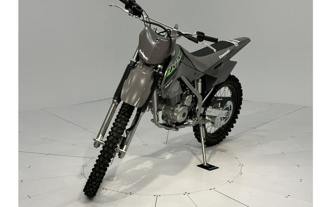 2024 Kawasaki KLX 140R F