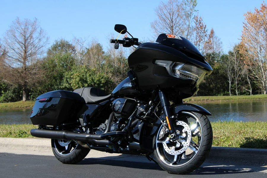 2024 Harley-Davidson FLTRX - Road Glide