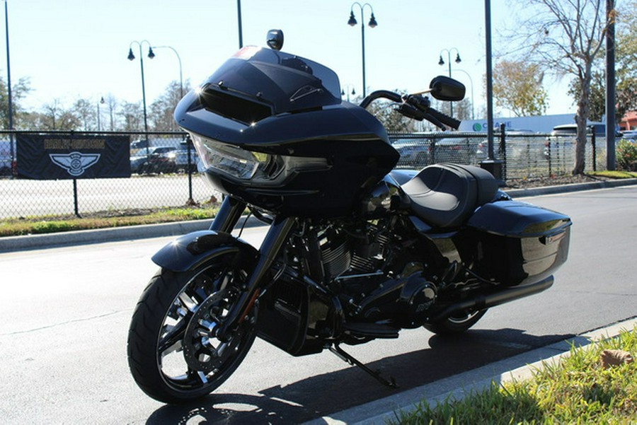 2024 Harley-Davidson FLTRX - Road Glide