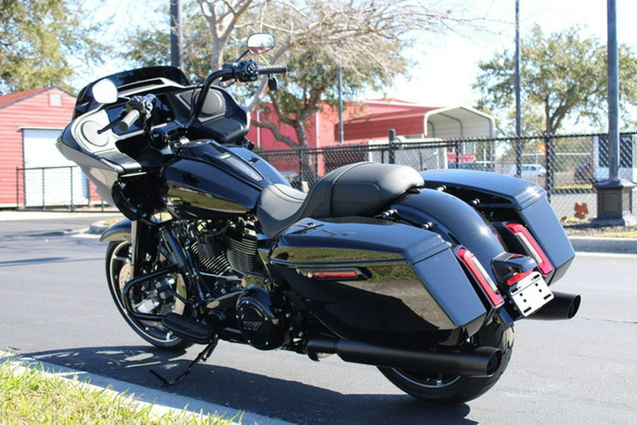 2024 Harley-Davidson FLTRX - Road Glide