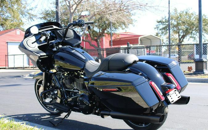 2024 Harley-Davidson FLTRX - Road Glide