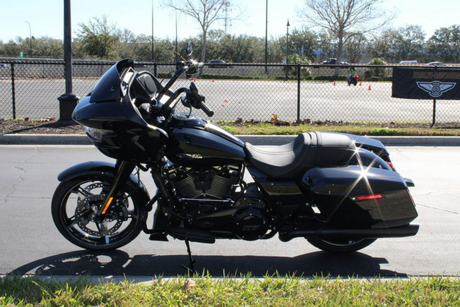 2024 Harley-Davidson FLTRX - Road Glide
