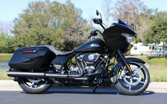 2024 Harley-Davidson FLTRX - Road Glide