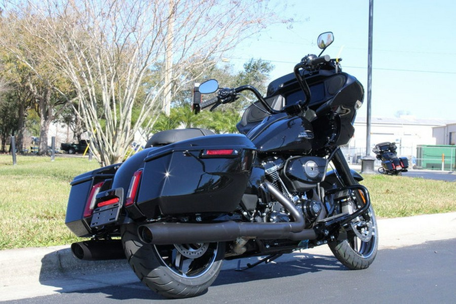 2024 Harley-Davidson FLTRX - Road Glide