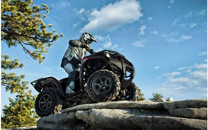 2024 Kawasaki Brute Force® 750 EPS