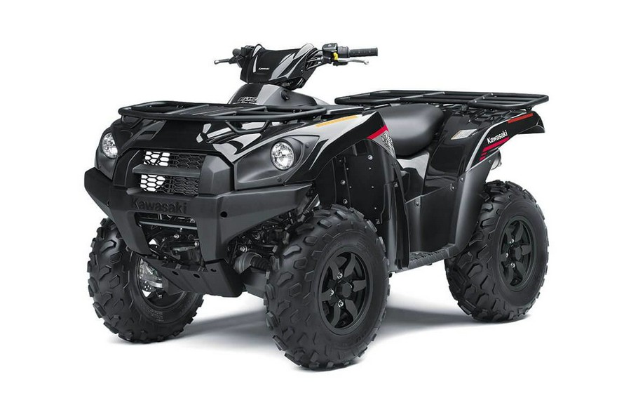 2024 Kawasaki Brute Force® 750 EPS