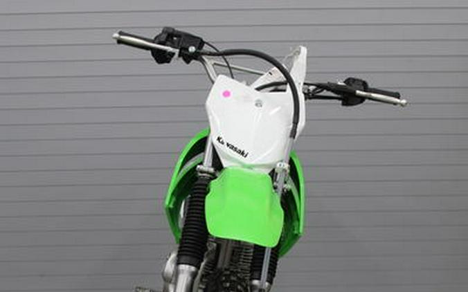 2024 Kawasaki KLX®140R