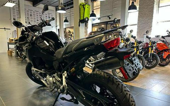 2023 BMW F 750 GS