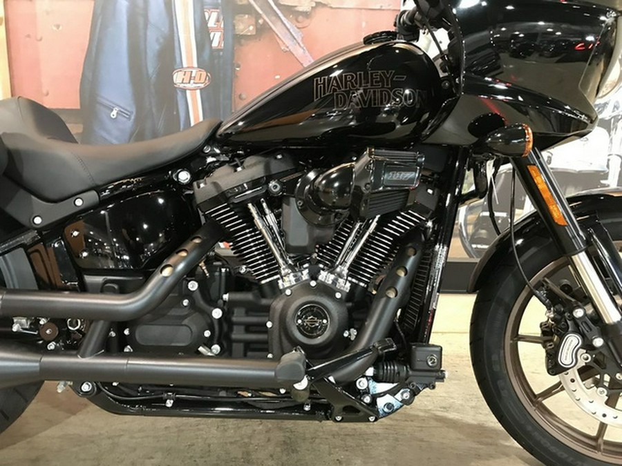 2024 Harley-Davidson Softail FXLRST - Low Rider ST