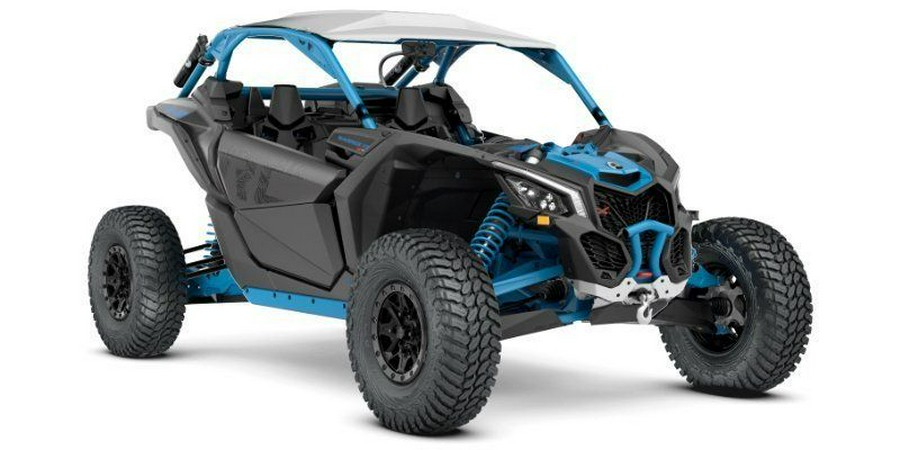 Used 2018 CAN-AM Maverick