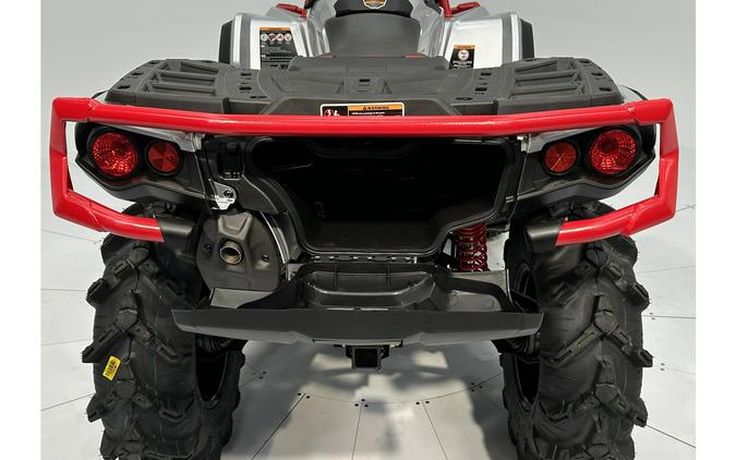 2024 Can-Am Outlander X mr 1000R