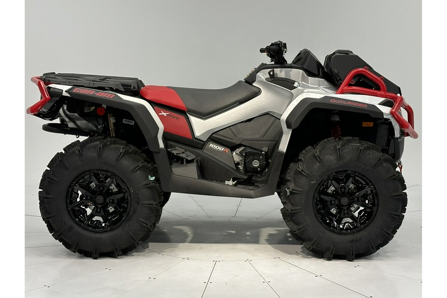 2024 Can-Am Outlander X mr 1000R