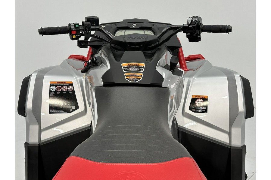 2024 Can-Am Outlander X mr 1000R